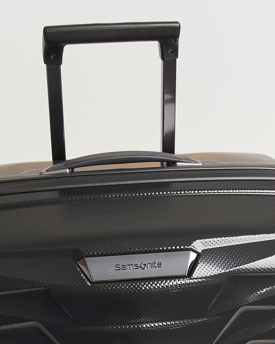 Samsonite Proxis Spinner Check-In Black