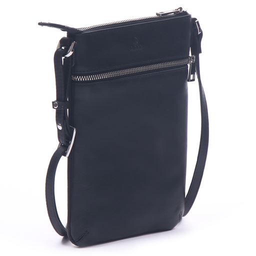 Adax Garda Mobiltaske, Black