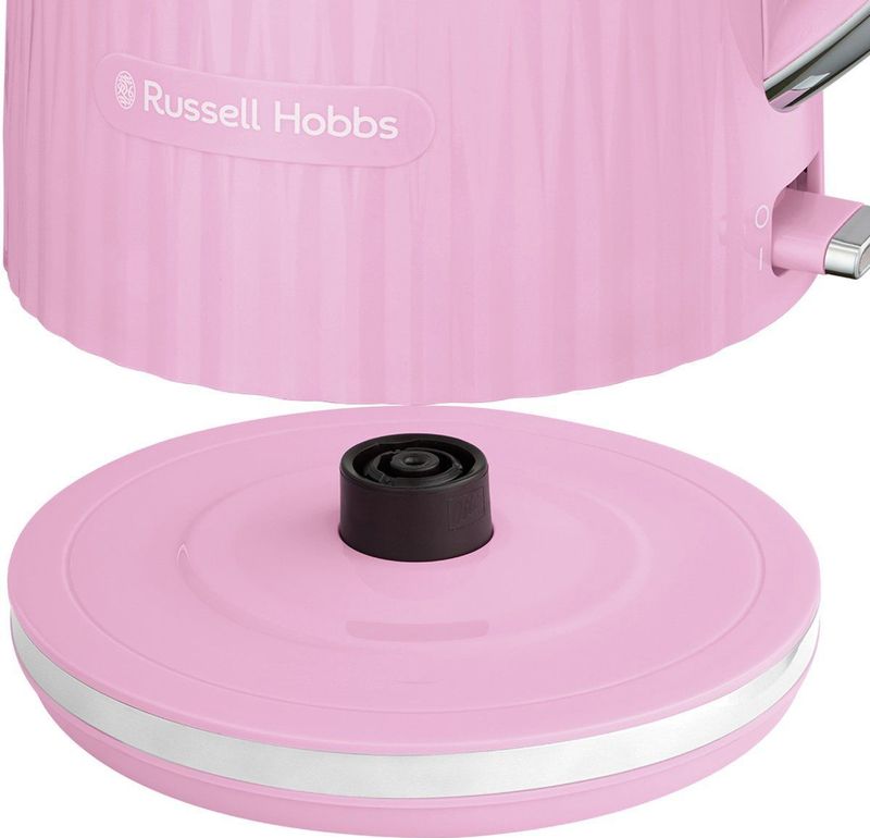 Russell Hobbs - Eden Waterkoker - Raspberry - 27362-70