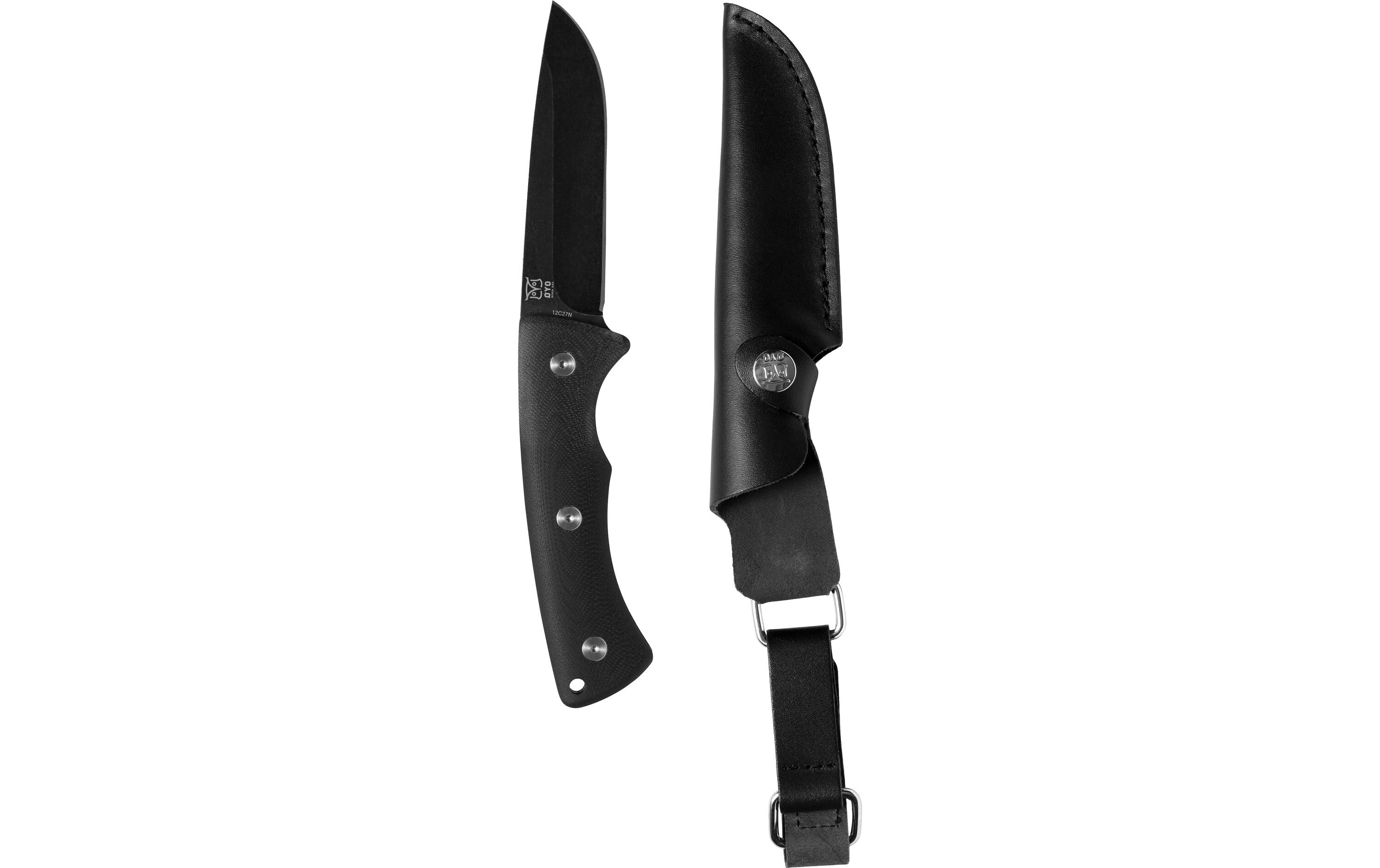 Messer Faltekind<br>Survivalmesser