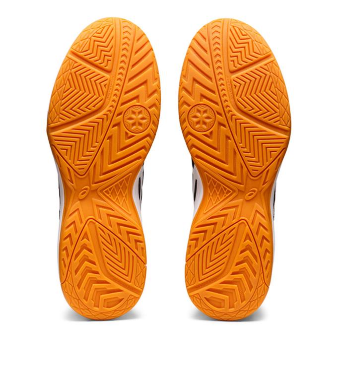ASICS Men Upcourt 5 Volleybalschoenen
