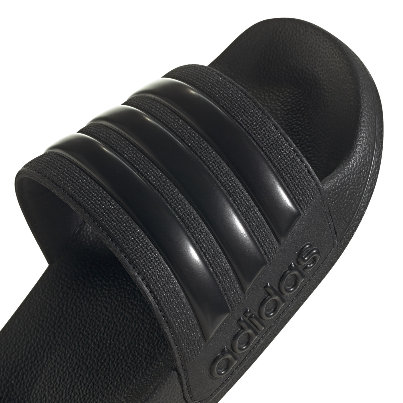 Adidas Adilette Shower Slippers Zwart