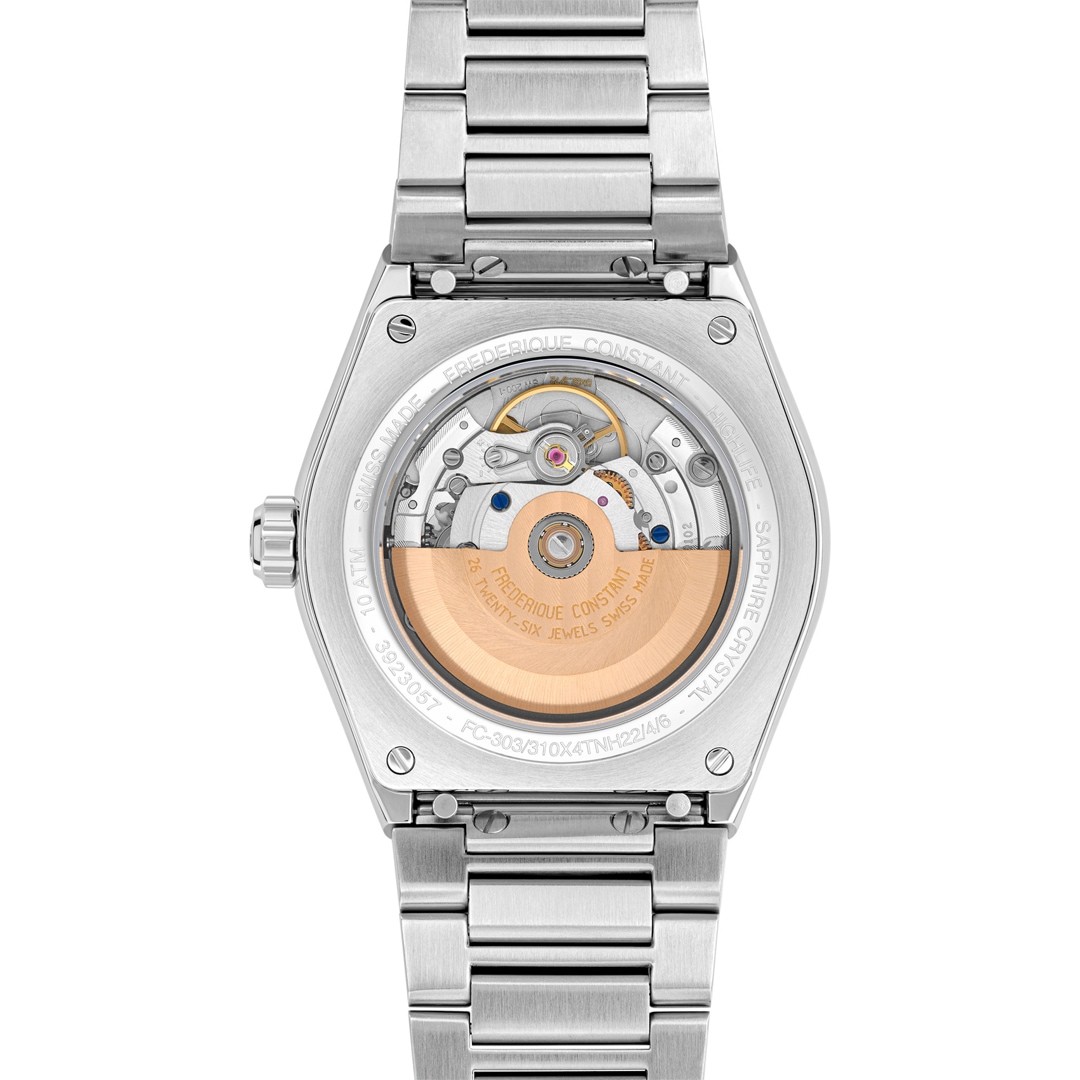 Frederique Constant Highlife Automatic 41 COSC