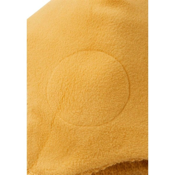 Beanie Murmeli Amber Yellow - Reima → Luksusbaby.dk