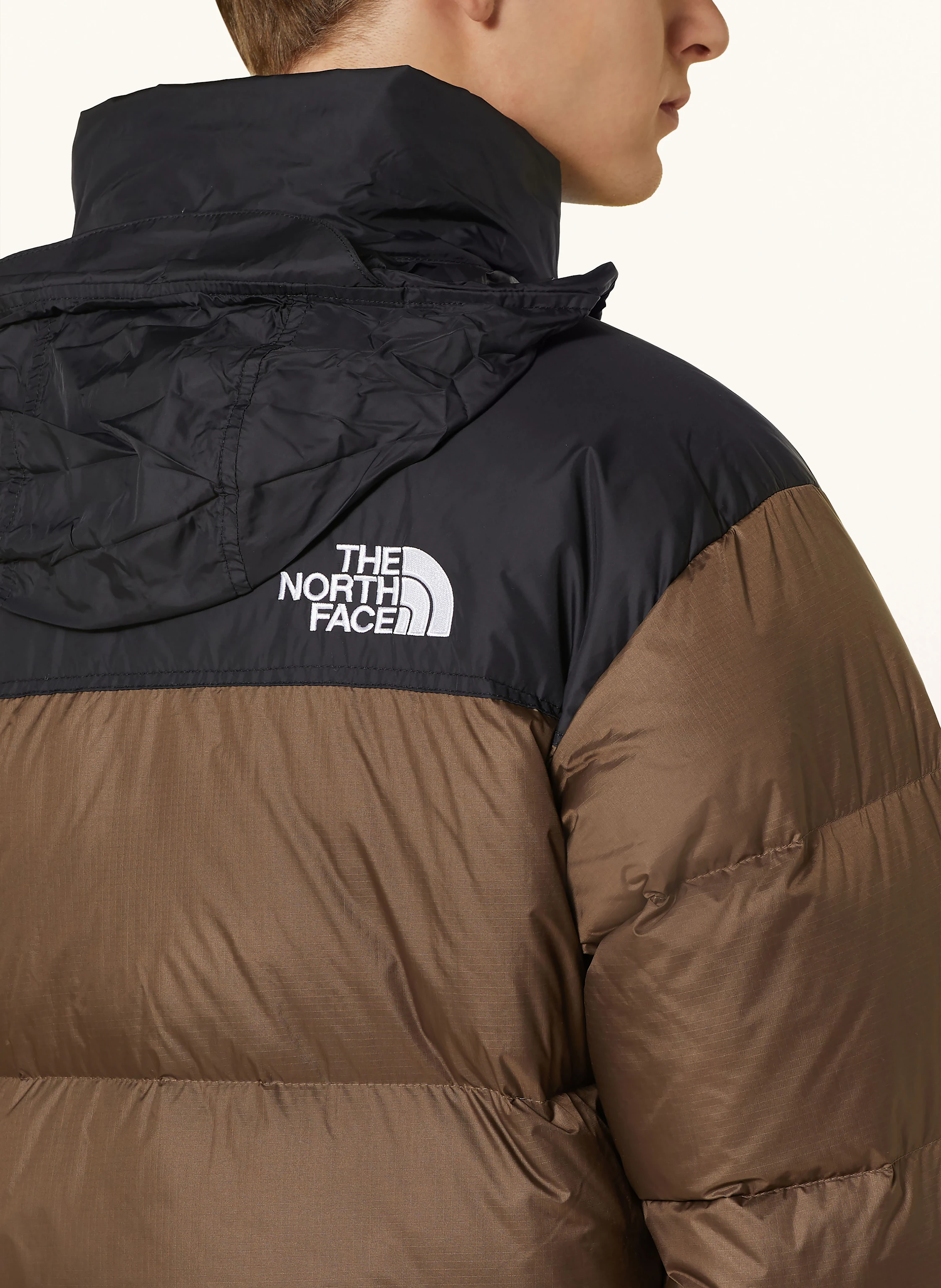 THE NORTH FACE Daunenjacke 1996 RETRO NUPTSE