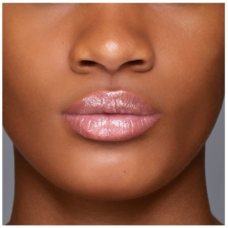 Shiseido Shimmer GelGloss 9 ml - 02 Toki Nude