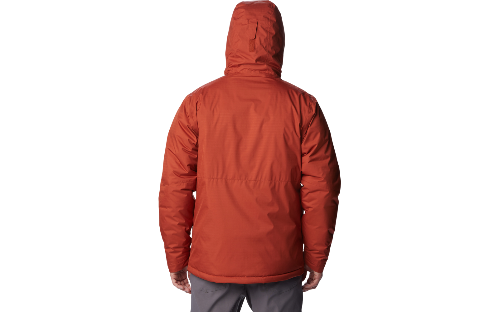 Columbia Oak Harbor Herrenjacke