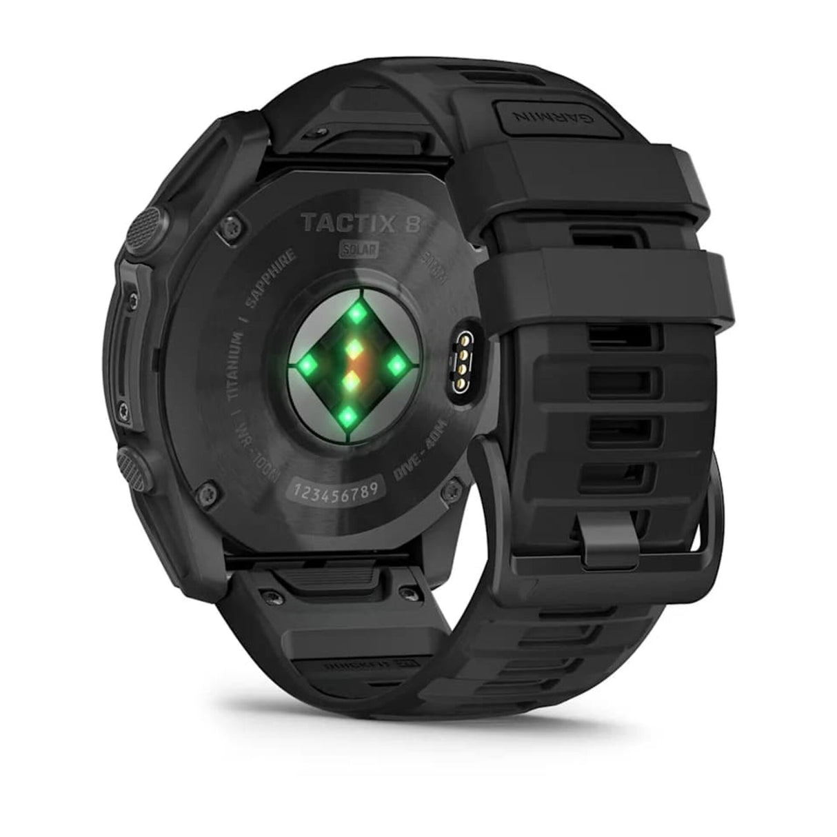 Garmin<br>Tactix 8 Solar 51mm