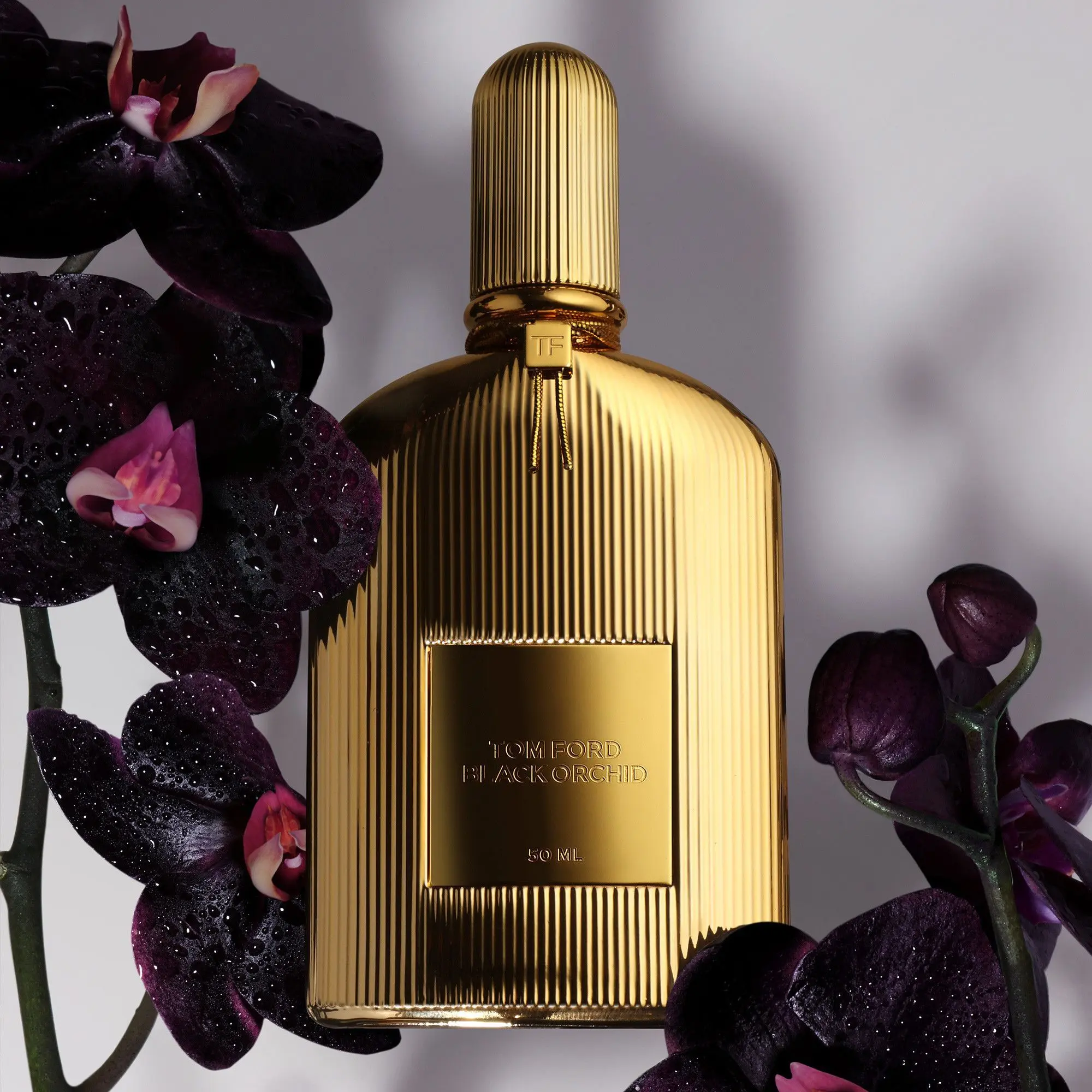 Tom Ford - Black Orchid Parfum- Nouveautés