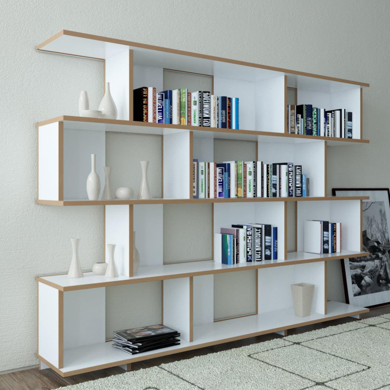 Tojo Stell kast 160x44