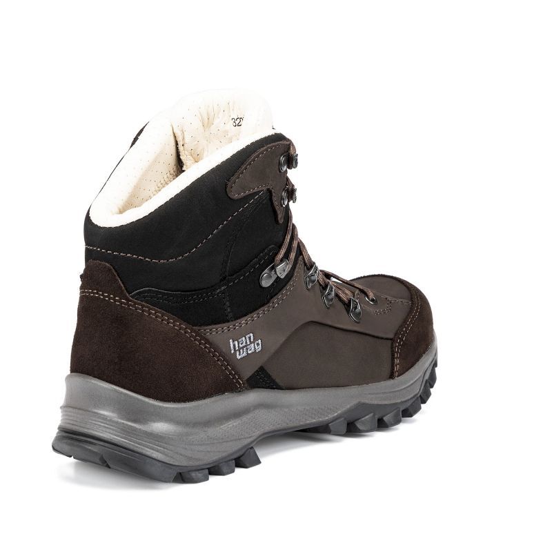 Alta Bunion II Lady LL - Chaussures randonnée femme
