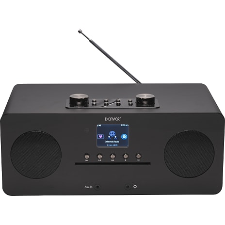 Denver MIR-260 DAB+ radio