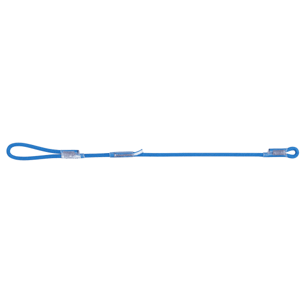 Longe escalade BEAL EXPRESSO 35-75CM