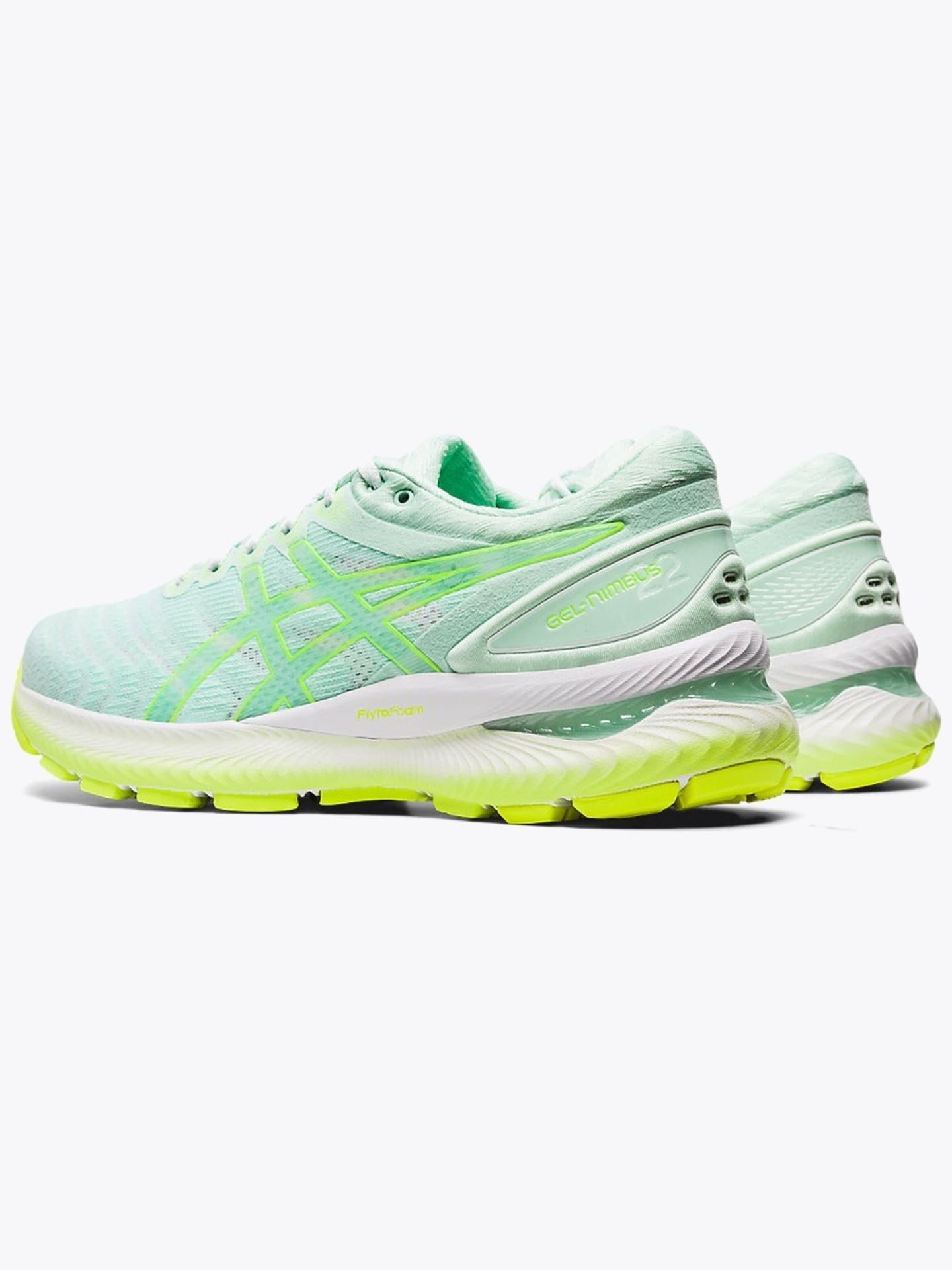 Gel-Nimbus 22