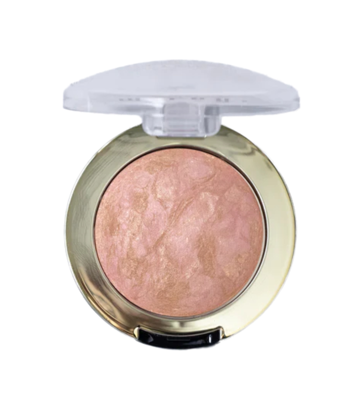 Milani - Blusher Baked Blush  - 03 Berry Amore