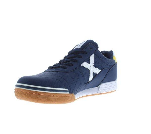 Munich G3 Profit Indoor Football Shoes