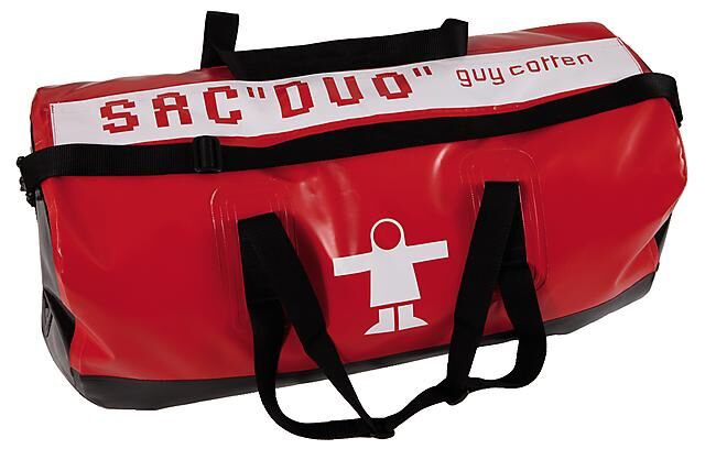 GUY COTTEN - SAC DUO