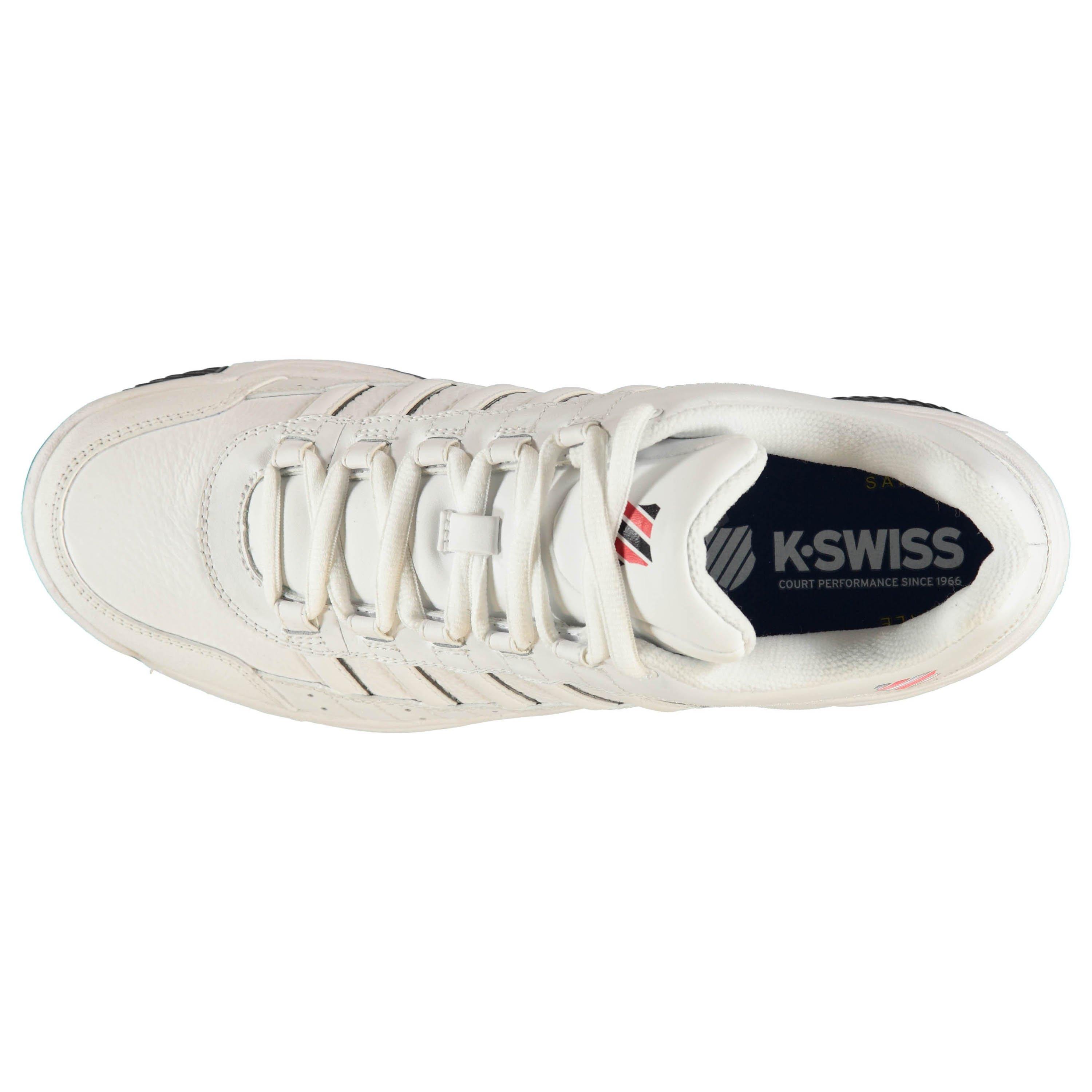 K Swiss Court Blast Mens Tennis Shoes