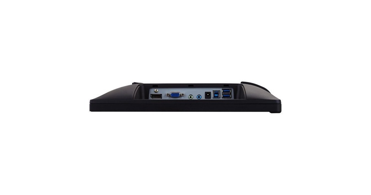 ViewSonic10-point Touch monitor TD2230 22