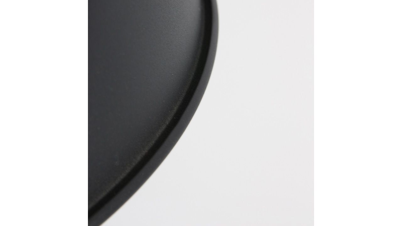 Hanglamp 7781ZW Denzel Mexlite ⌀38  cm