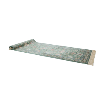Loper Marmaris Groen 80x200 cm