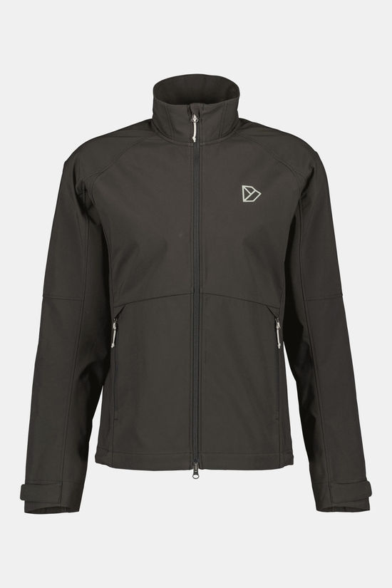 Didriksons Didriksons Lares Jacket Softshell Jas