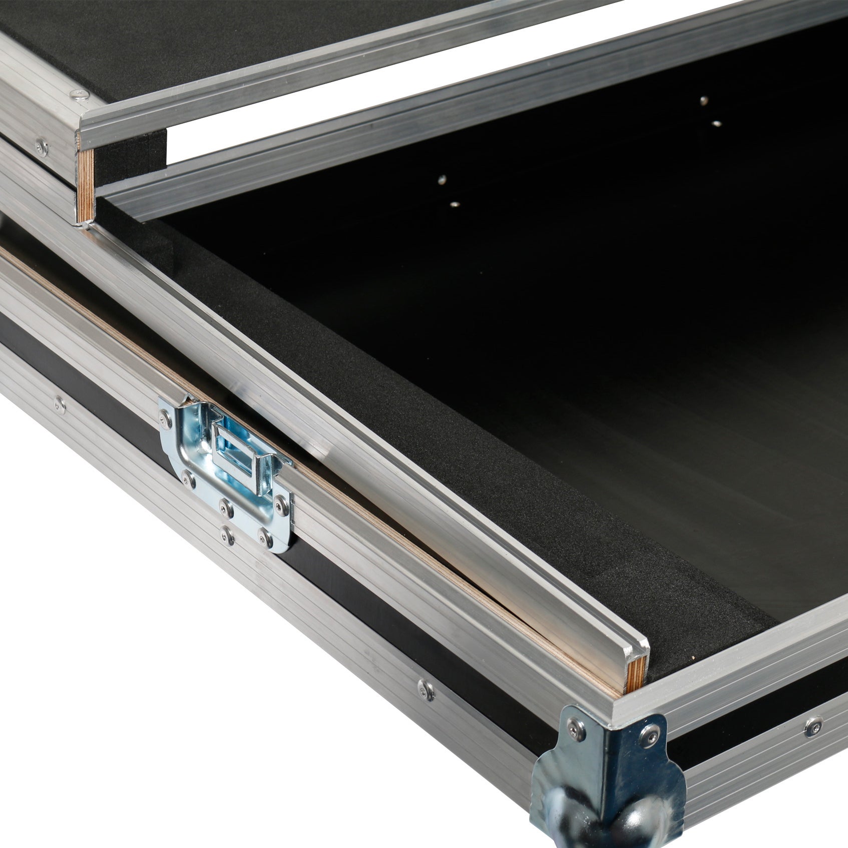Innox FC-PIO-DDJ-1000 flightcase voor Pioneer DDJ-1000