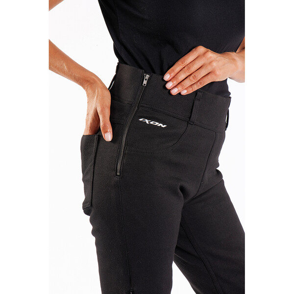 Ixon - Legging femme Emy Noir