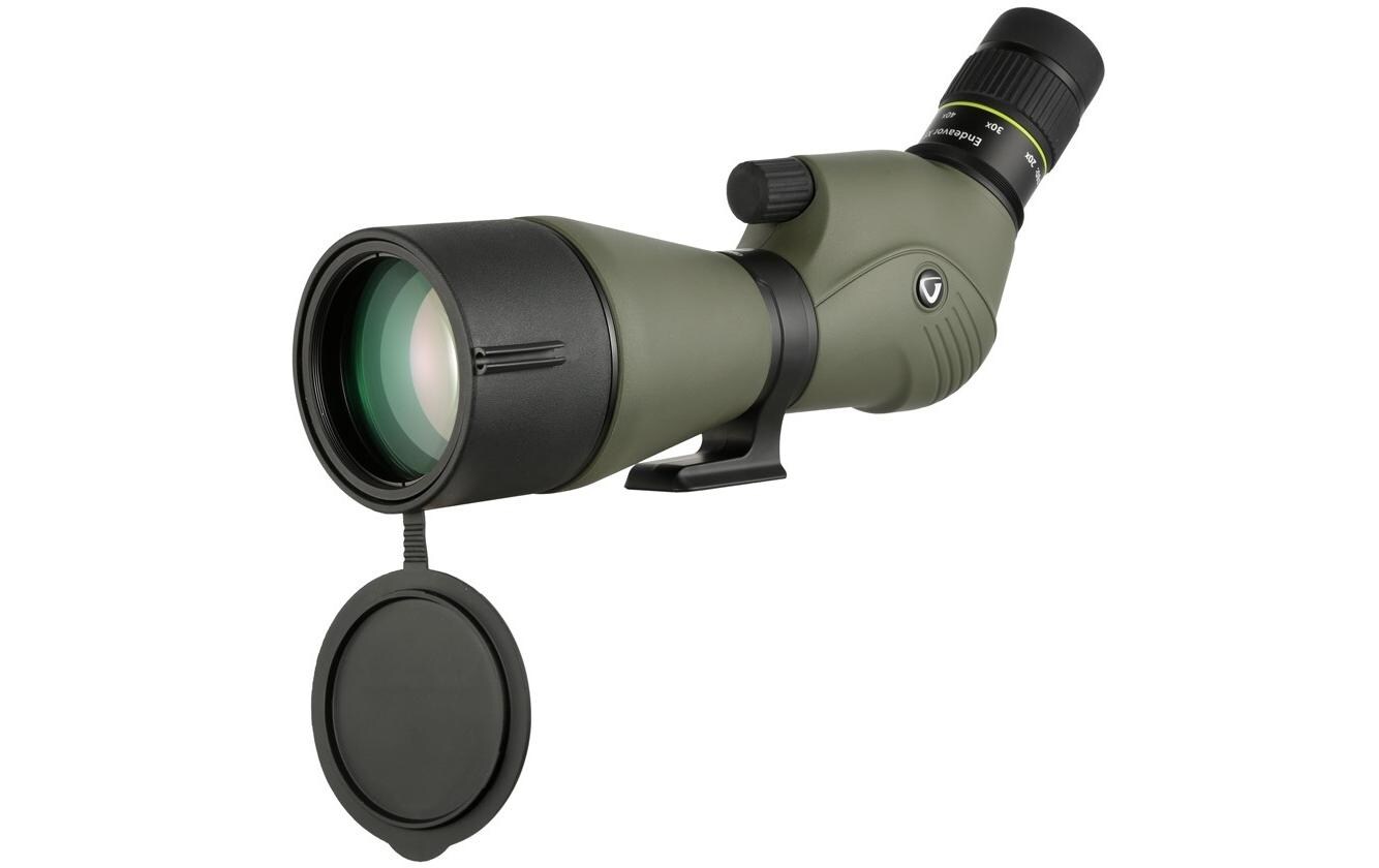 Spektiv Endeavor XF 80A<br>Spektiv mit hoher Lichtdurchlässigkeit