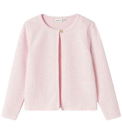 Name It Cardigan - Strick - NmfFrijo - Ballerina