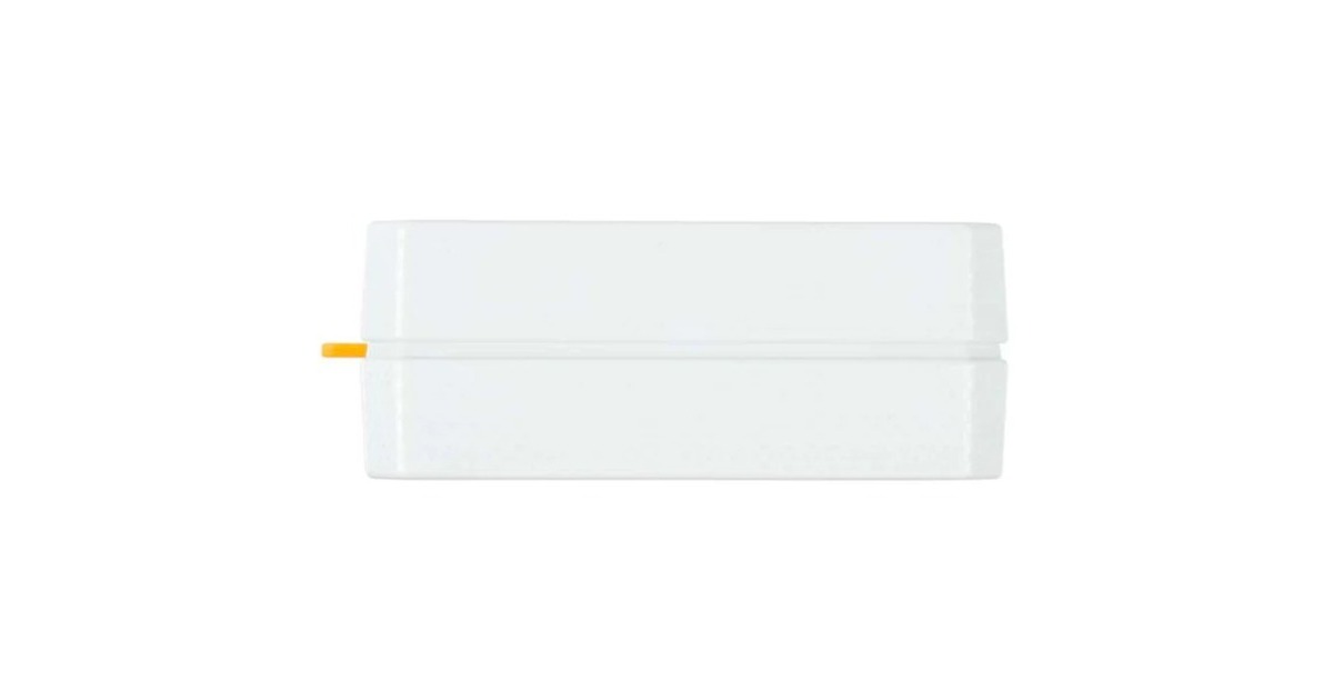 XtormEssential Powerbank 10.000 mAh  (Wit, USB-A, USB-C)