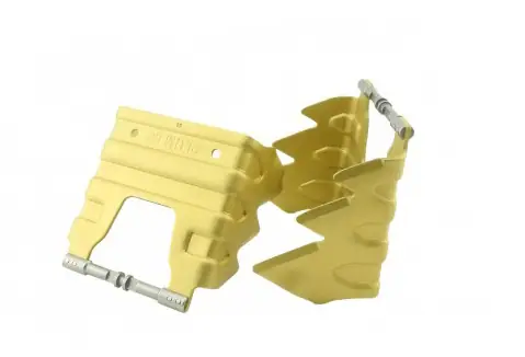 Salomon Mtn/Backland Skibinding Crampon Sæt | SkatePro