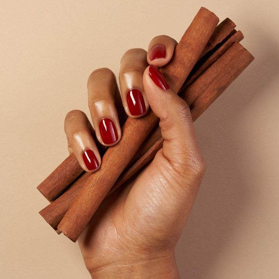 CND VINYLUX Long Wear Polish Decadence #111 15ml