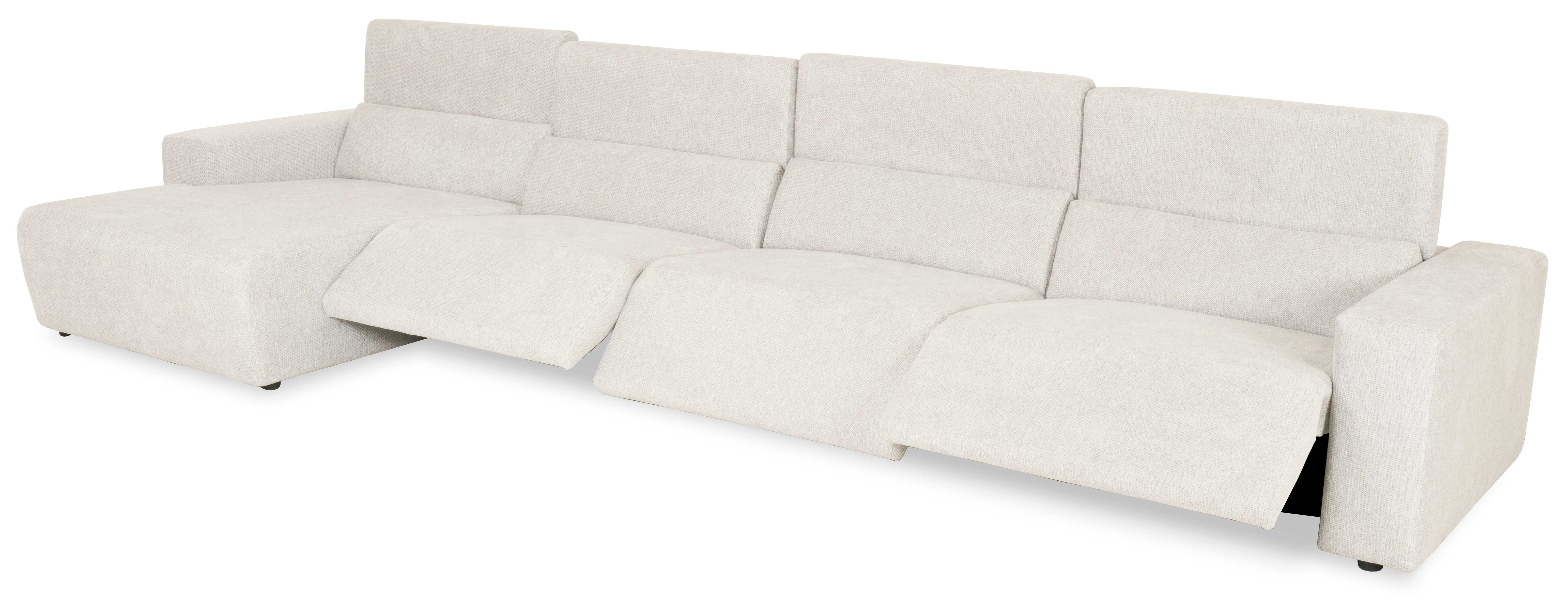 Loungebank Saskia