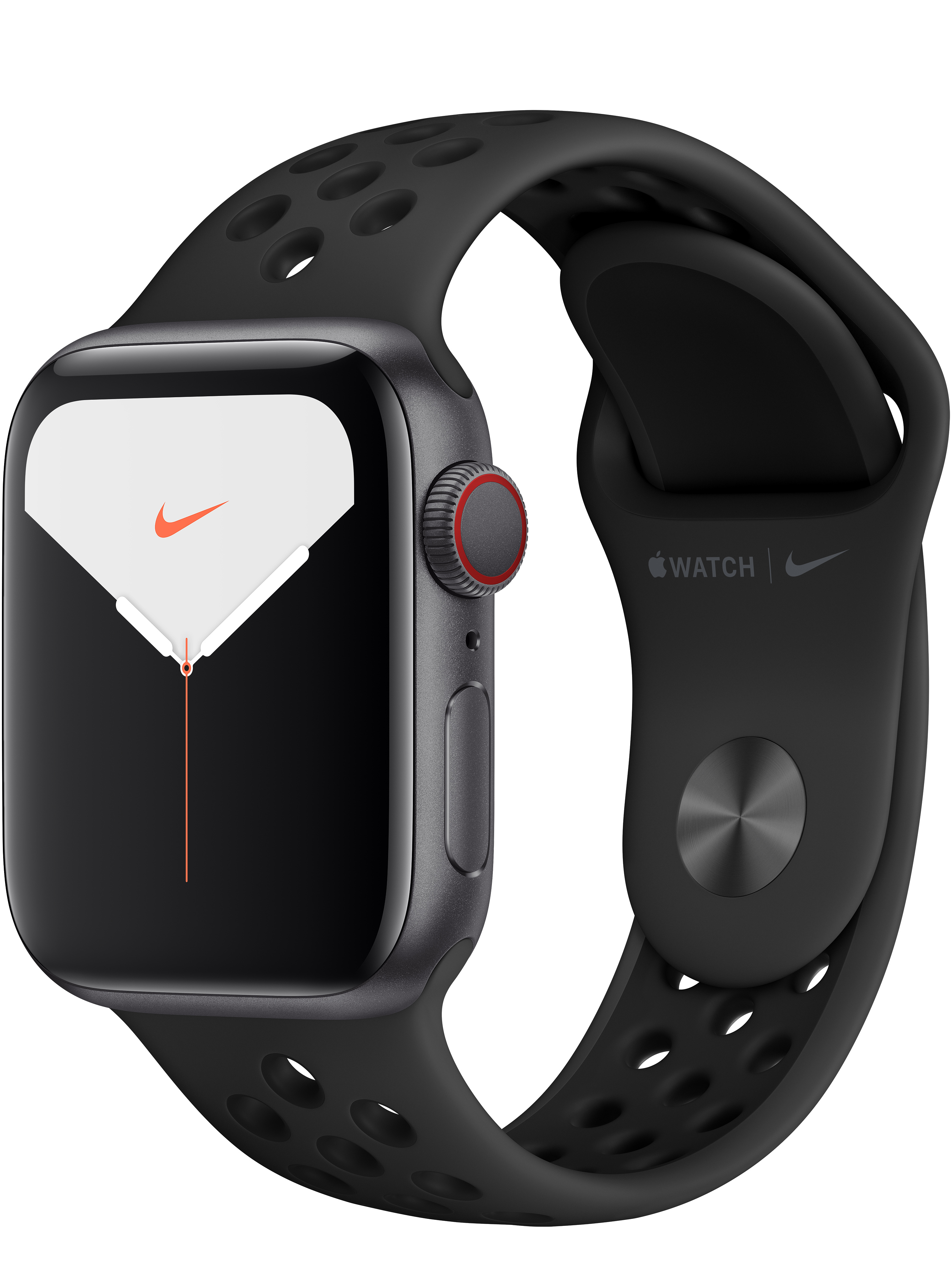 Apple Watch Series 5 Nike (2019)