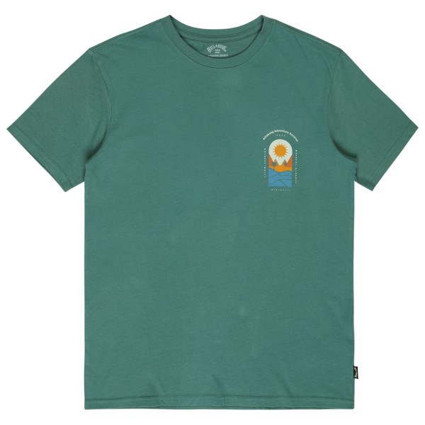 Billabong - Kid's Sundown S/S - T-shirt