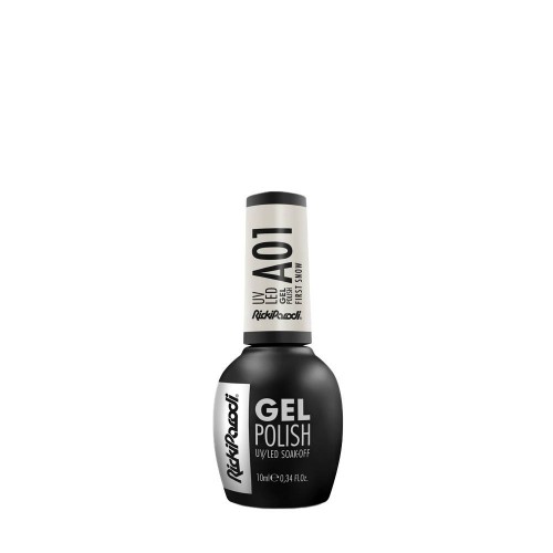 RickiParodi Verniz Gel Air A01 First Snow 10ml