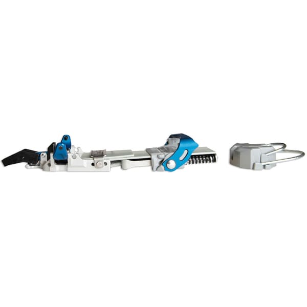 Fixation télémark 22 DESIGNS LYNX CRAMPON 95MM