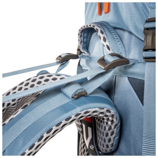 Tatonka - Women's Yukon 50+10 - Sac à dos de trekking