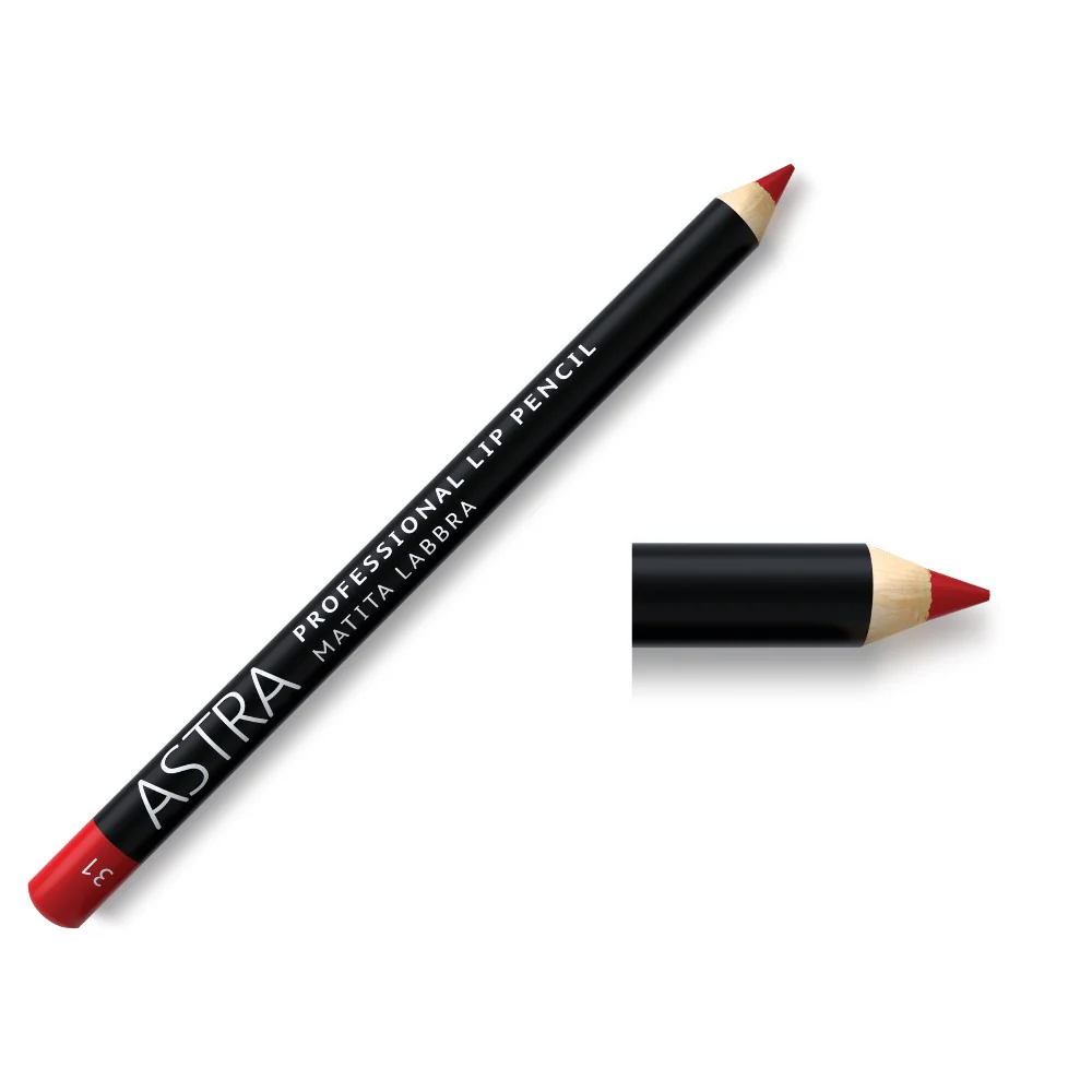 Crayon à lèvres professionnel 1ml