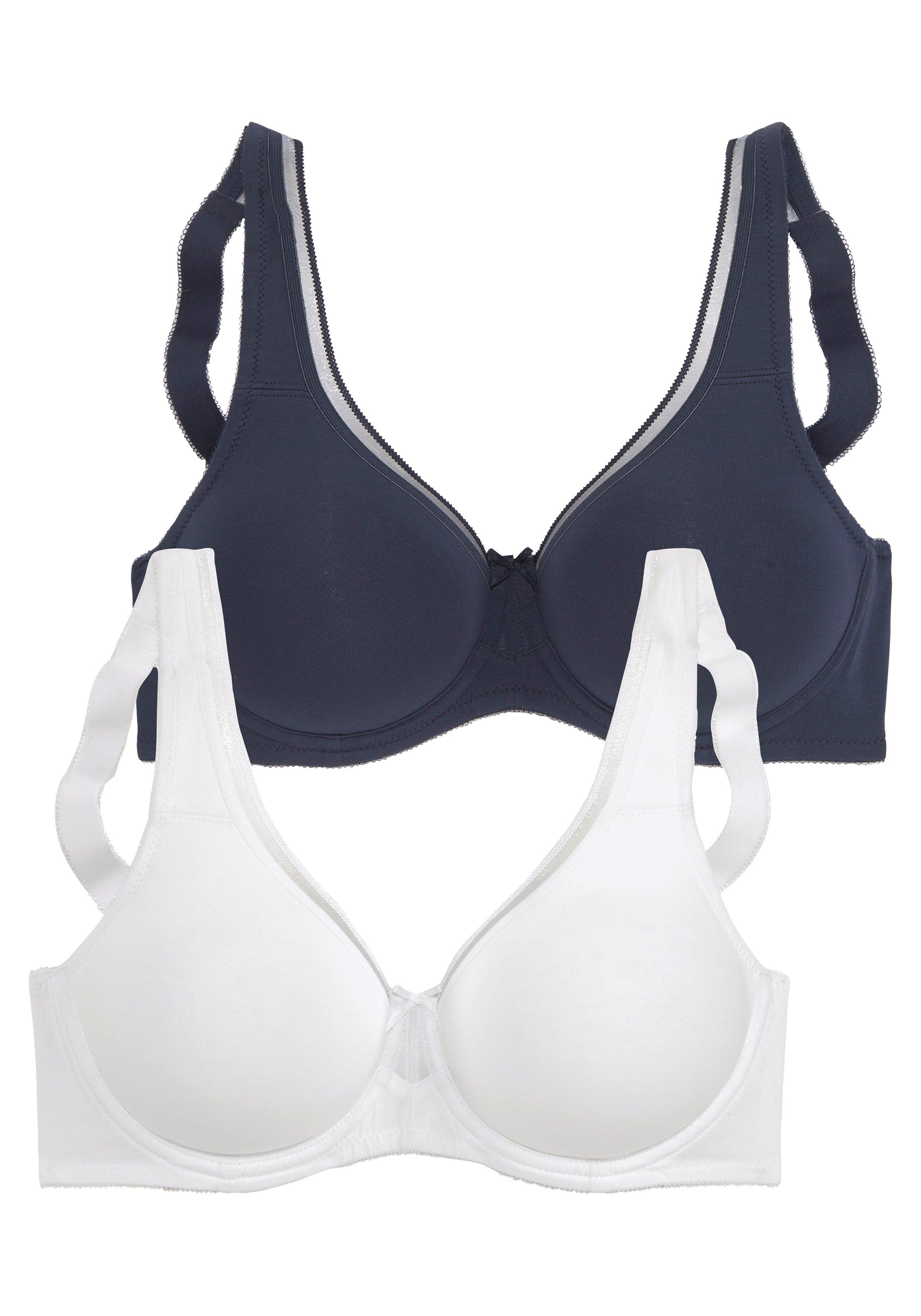 Doppelpack Minimizer-BHs