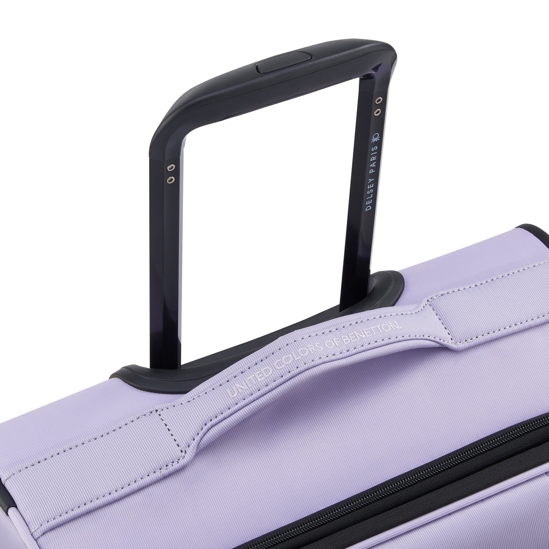 Valise cabine - S EXTENSIBLE (55CM)