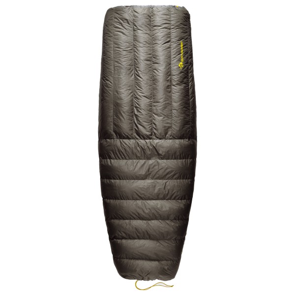 Sea to Summit - Ember 7°C Down Quilt - Sac de couchage en duvet