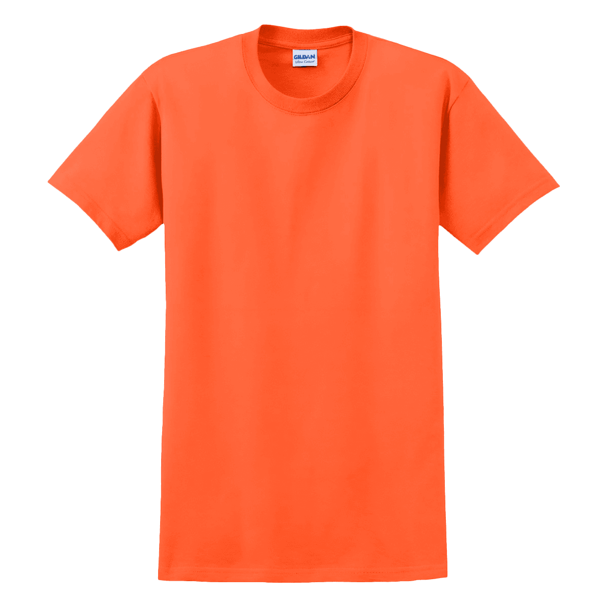 Gildan 2000 - T-Shirt Homme Ultra 100% Coton