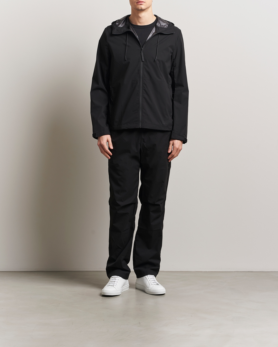 RAINS Mito Lightweight Pants Black