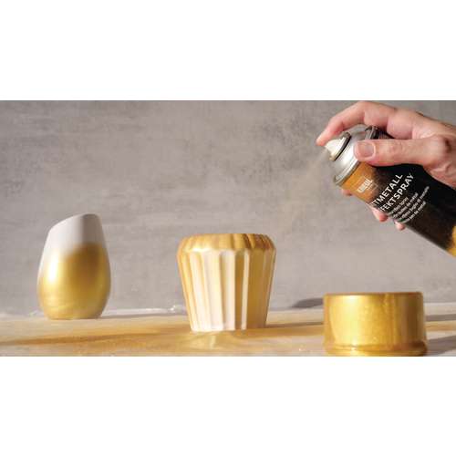 KREUL Blattmetall Effektspray