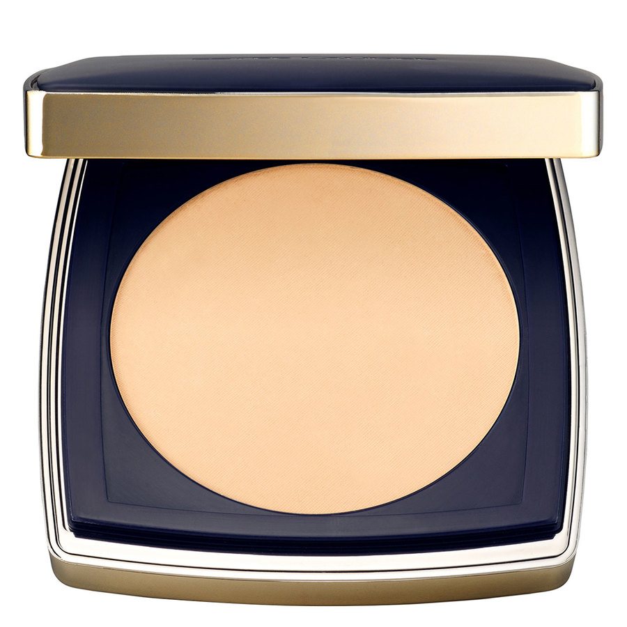 Estée Lauder Double Wear Stay-In-Place Matte Powder Foundation SPF10 Compact 2N2 Buff 12g