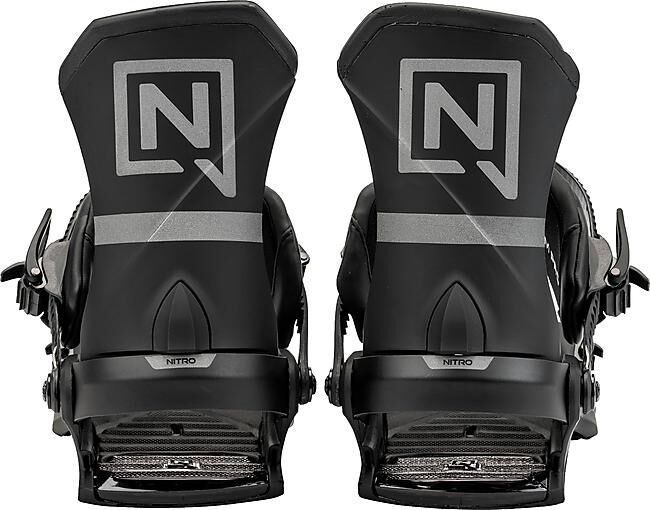 NITRO - FIXATIONS TEAM PRO