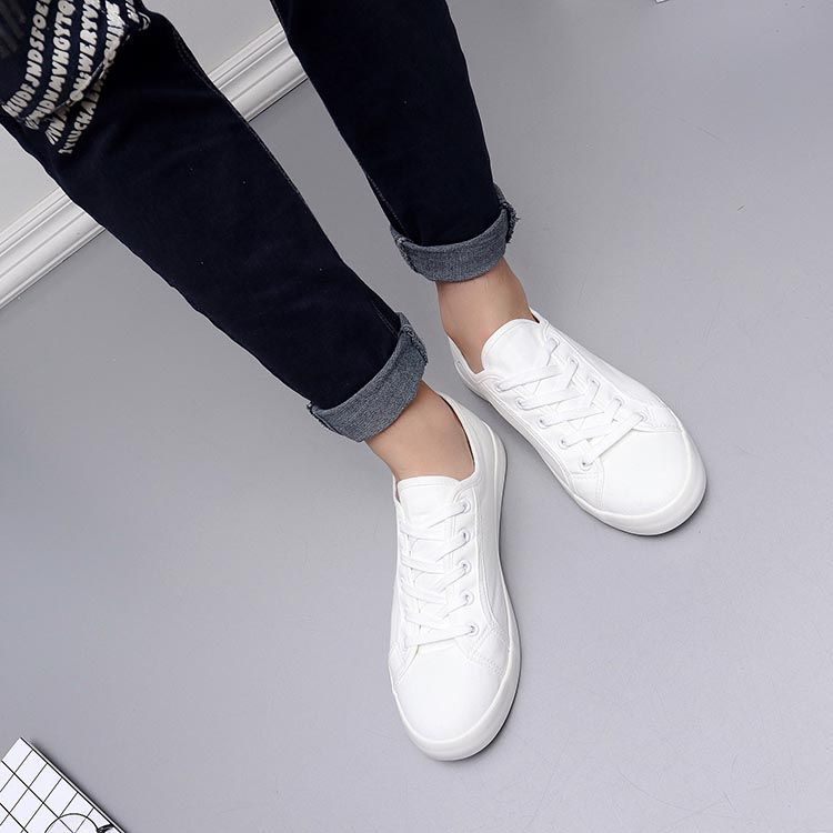 Solejoy - Canvas Sneakers voor Koppels