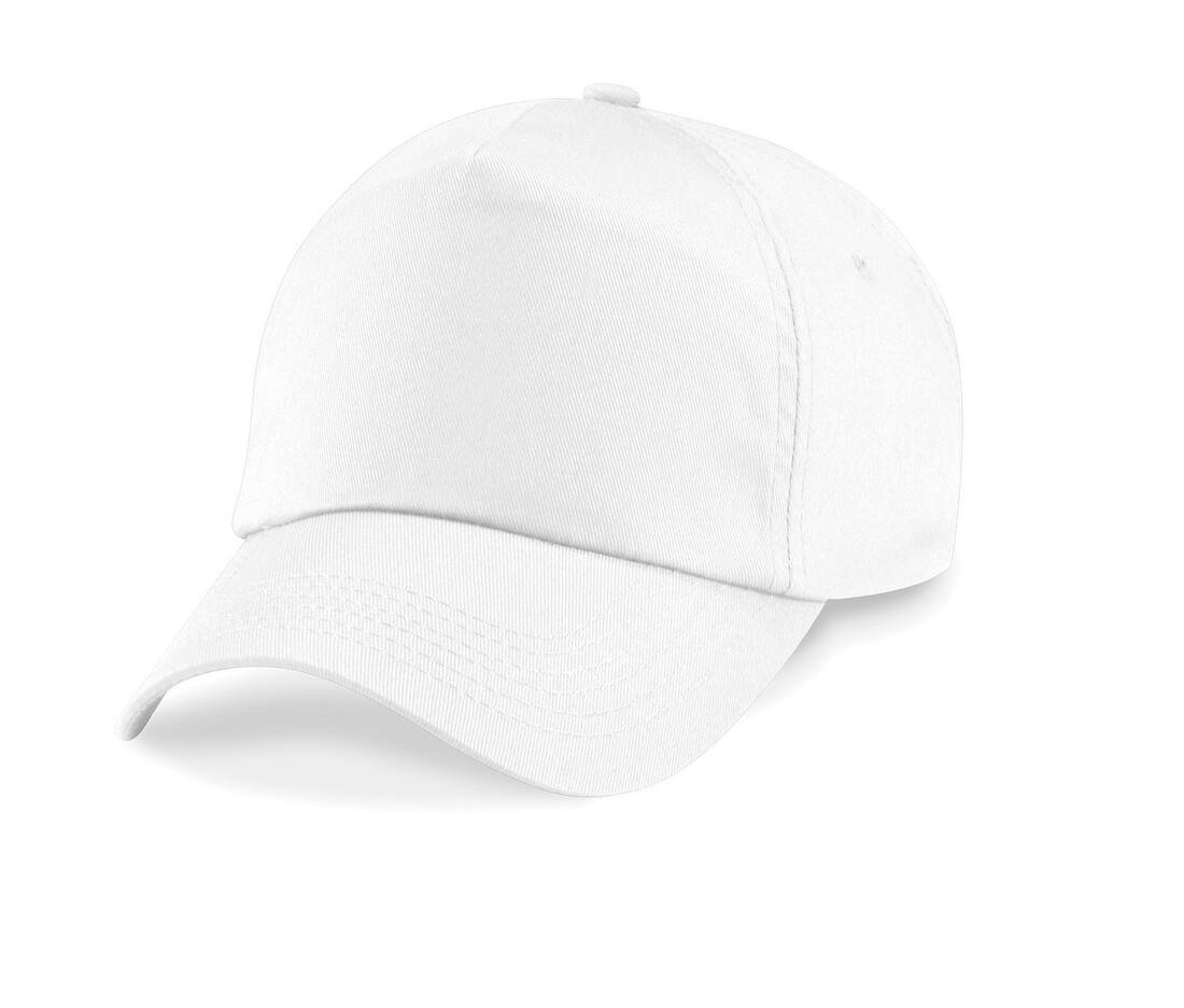 Beechfield BF10B - Casquette Enfant Confort et Style Personnalisable